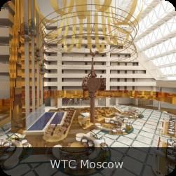 WTC Moscow