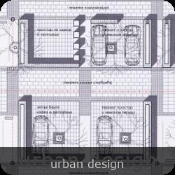 urban design
